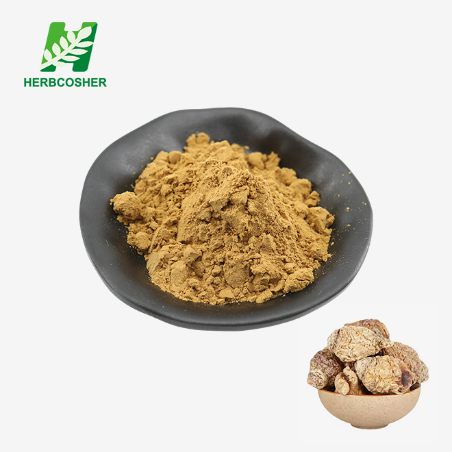 Pure Maca Extract